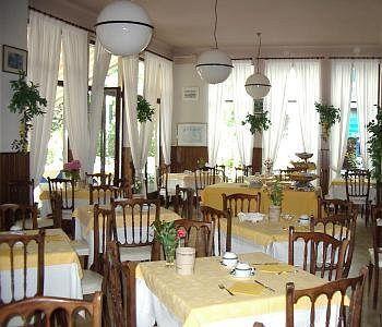 Albergo Al Parco Grado Exterior foto