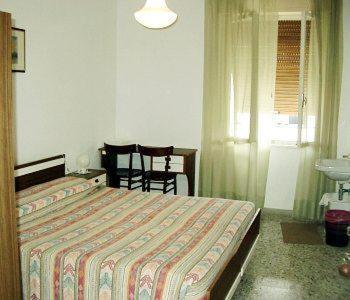 Albergo Al Parco Grado Habitación foto